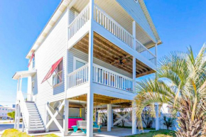 Summer Breeze West by Meyer Vacation Rentals